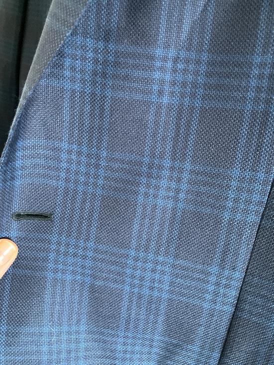 Zegna wool jacket - Picture 6 of 15